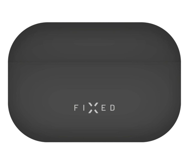 FIXED Silky do Apple Airpods Pro black - 1085003 - zdjęcie